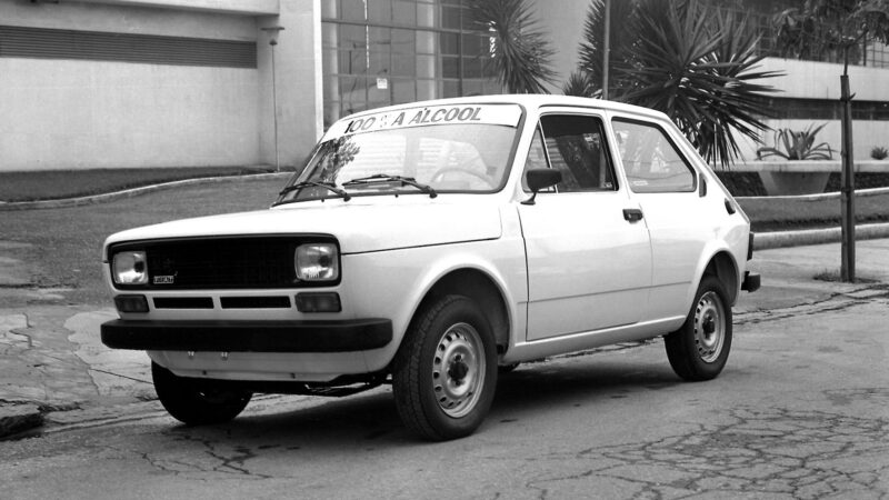 Por que o Brasil mistura etanol na gasolina? História começa em 1930 e cresce com a crise do petróleo