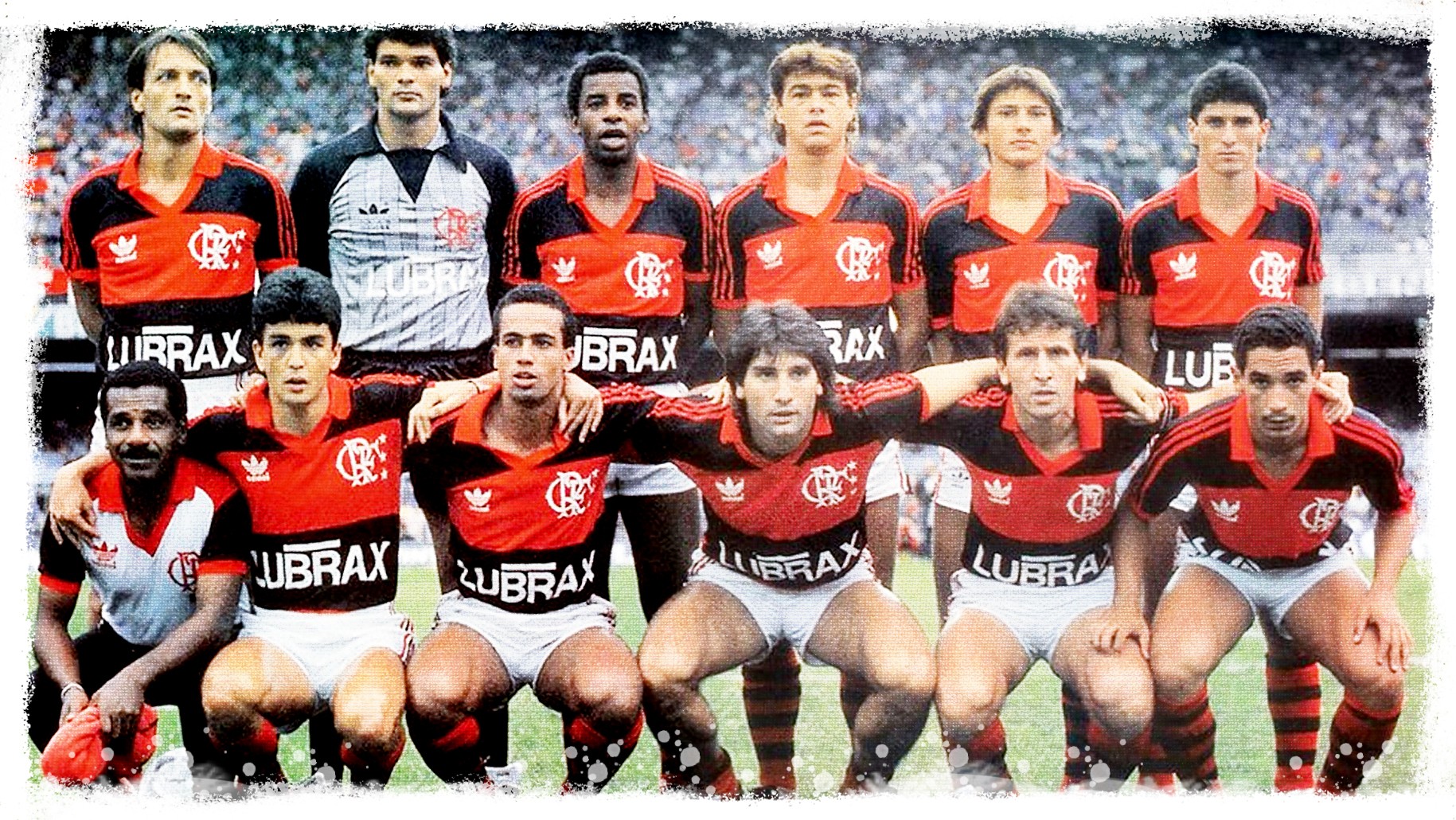 Flamengo volta a ter patrocínio que estampou na camisa durante 25 anos; veja valores