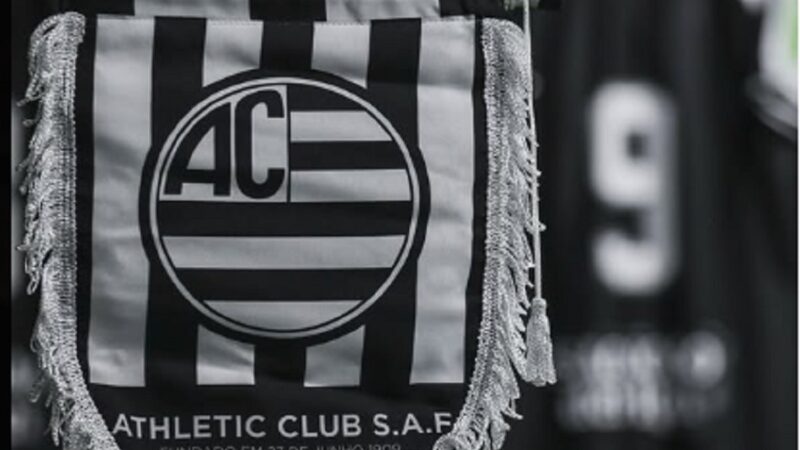 Athletic fez turno melhor na Série B em 2026 do que em 2025? Veja Raio-X