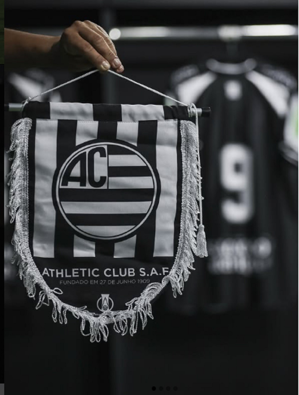 Athletic fez turno melhor na Série B em 2026 do que em 2025? Veja Raio-X