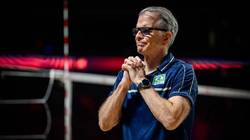 Pré-Olímpico no Rio é o próximo desafio da seleção masculina de vôlei; entenda