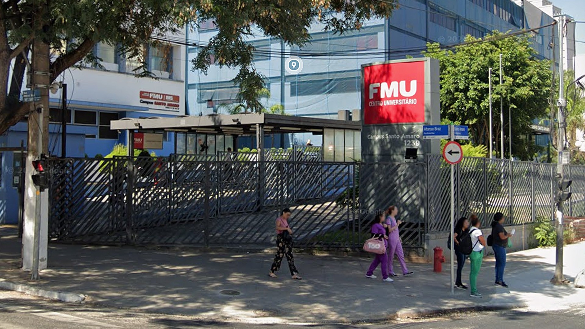 Ânima fecha acordo para comprar a FMU por até R$ 410 milhões