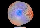 Geoide: como é a representação da Terra feita pela Nasa com 1 bi de imagens