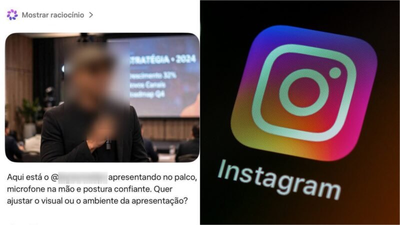 IA da Meta permite que outras pessoas criem deepfakes com fotos do seu Instagram; veja como impedir