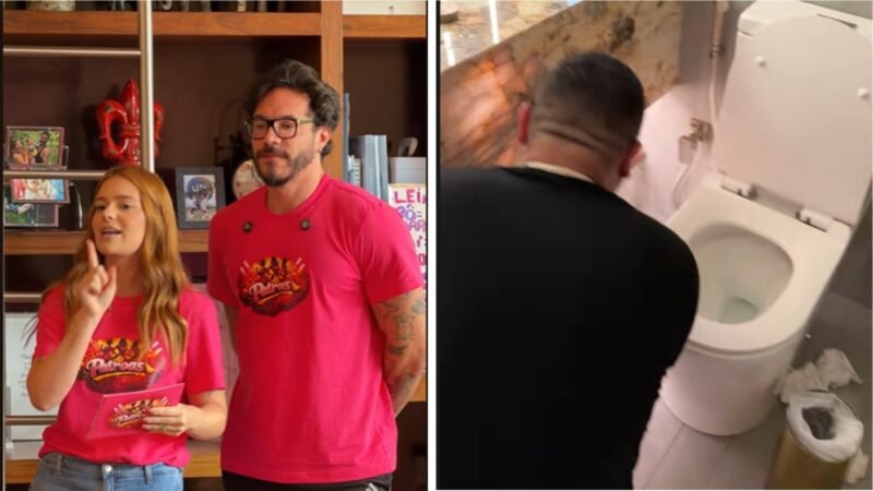 Viih Tube diz que vai ‘fazer do limão uma limonada’ após acordo com MPT envolvendo reality show