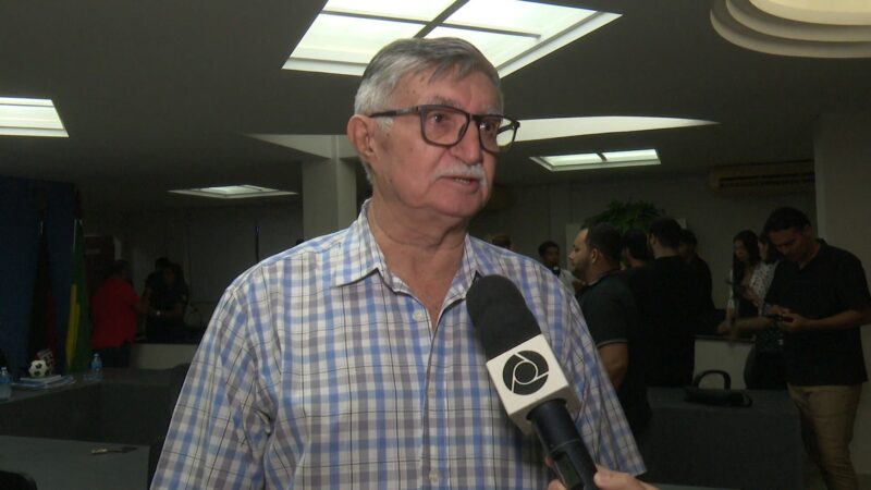 Clube na Paraíba vai sortear moto para auxiliar custos em disputa de 2ª divisão