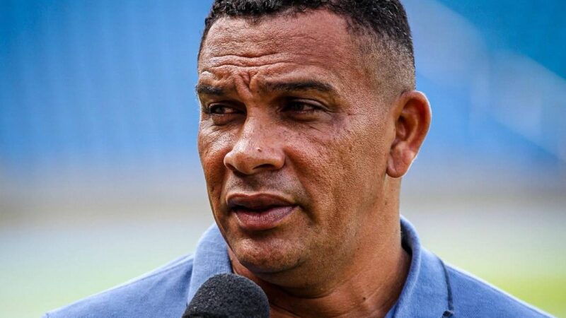 Flamengo-PI acerta com Zé Augusto para comandar time no Campeonato Piauiense Série B de 2026