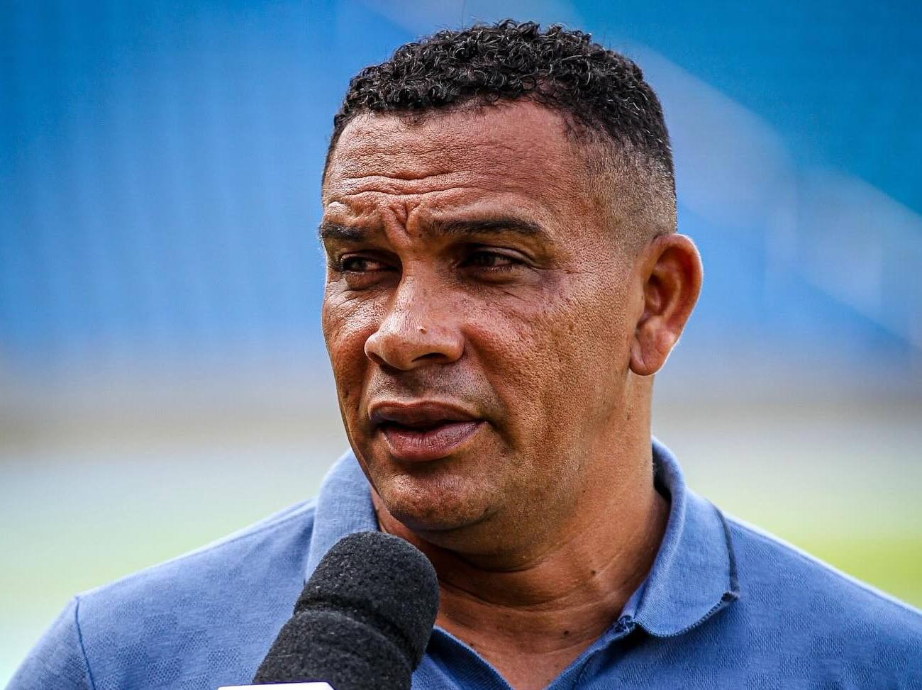 Flamengo-PI acerta com Zé Augusto para comandar time no Campeonato Piauiense Série B de 2026