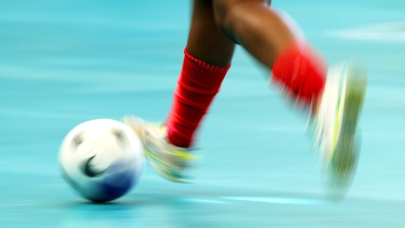Copa do Brasil Feminina de Futsal: Taquaralto se prepara para jogo decisivo contra o Resenhas Goiás