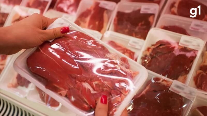 Veto à carne brasileira: governo responsabiliza setor produtivo por adequação às exigências da UE