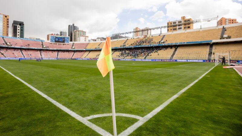 Bolívar x Grêmio: onde assistir ao vivo, horário e escalações