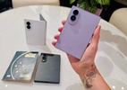 Celular ‘passaporte’, óculos e mais: tudo o que a Samsung anunciou hoje