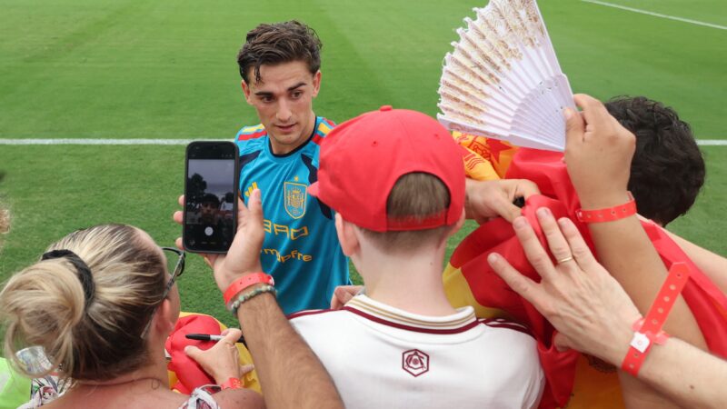 Reservas da Espanha miram papel de heróis outra vez em duelo de quartas contra a Bélgica