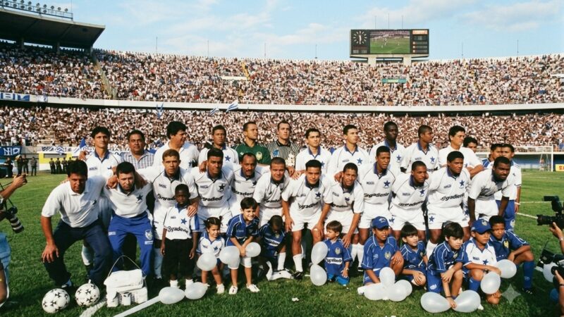 Nacional-AM reencontra o ABC após 25 anos, leva vantagem no retrospecto e disputa acesso inédito à Série C