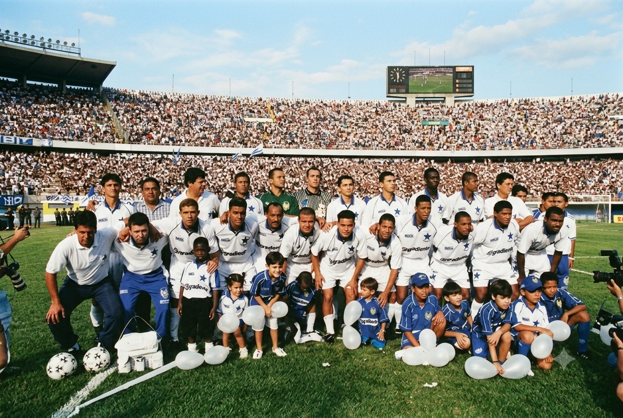 Nacional-AM reencontra o ABC após 25 anos, leva vantagem no retrospecto e disputa acesso inédito à Série C