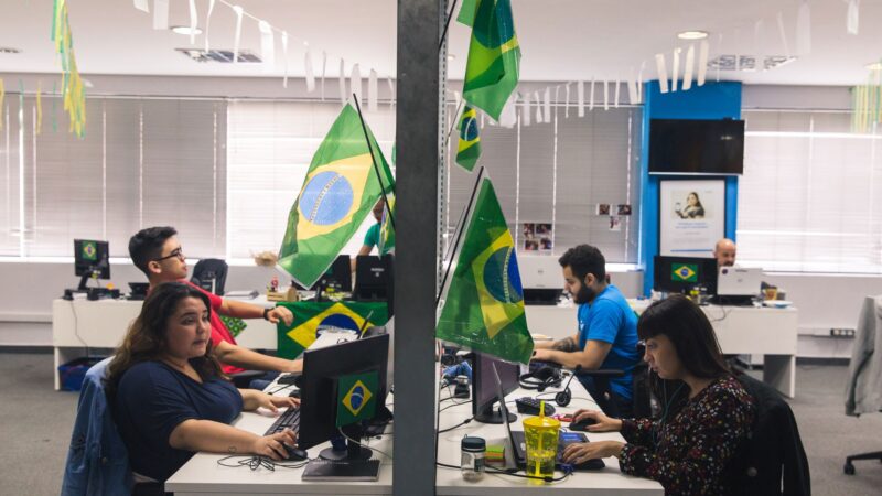 Copa do Mundo: o que acontece se o trabalhador abandonar o posto para assistir ao jogo? Veja o que diz a lei