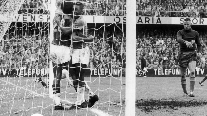 Gol relâmpago, viradas e recordes: conheça sete curiosidades sobre as finais de Copa do Mundo