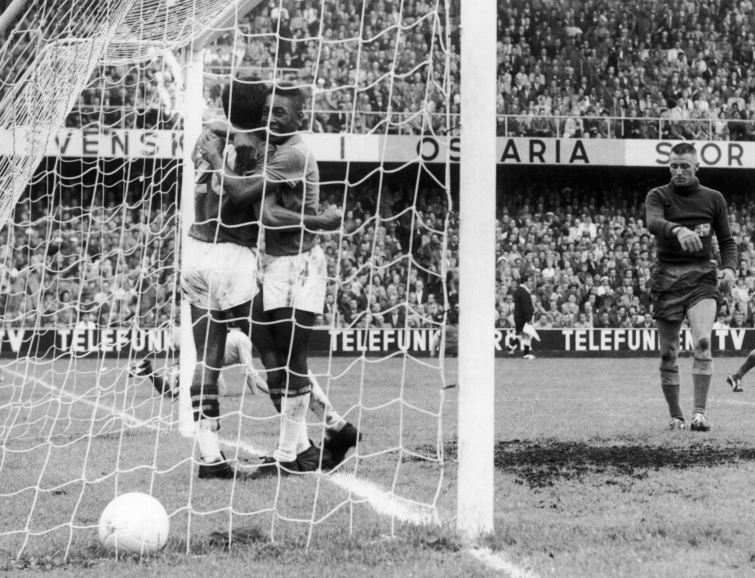Gol relâmpago, viradas e recordes: conheça sete curiosidades sobre as finais de Copa do Mundo