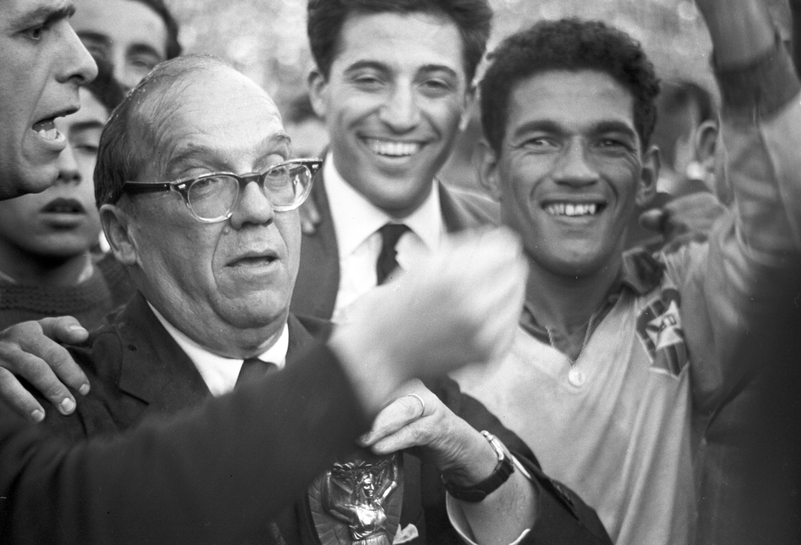 Garrincha já teve suspensão anulada e disputou final da Copa do Mundo; entenda
