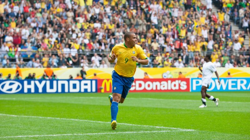 Seleção brasileira é a que mais disputou oitavas de final na história das Copas; veja ranking