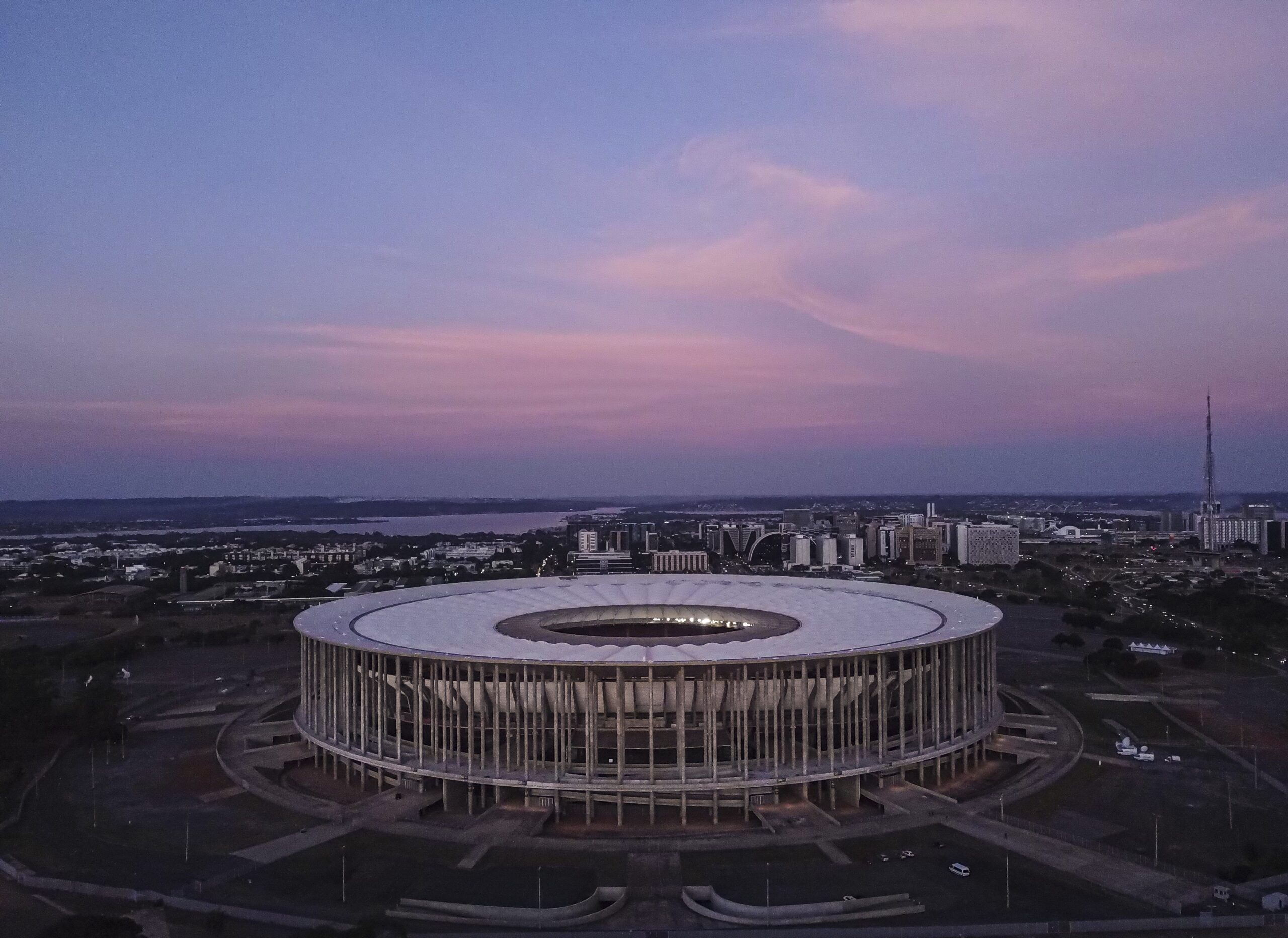Flamengo x Olimpia: onde assistir ao vivo, horário e escalações