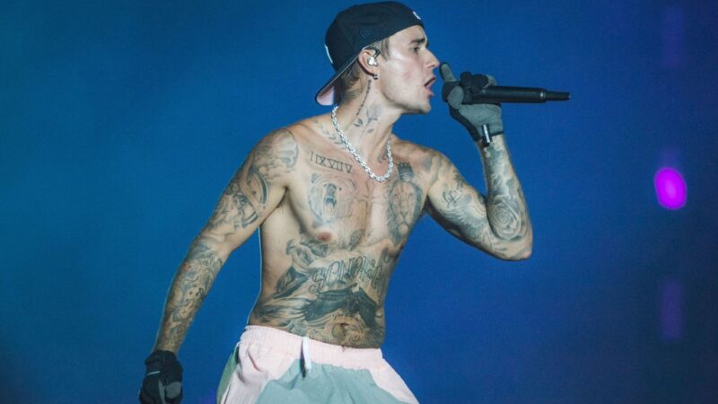 Justin Bieber é cotado para ser atração no show do intervalo na final da Copa do Mundo, diz site