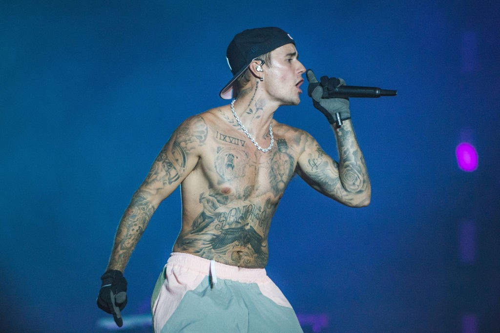 Justin Bieber é cotado para ser atração no show do intervalo na final da Copa do Mundo, diz site