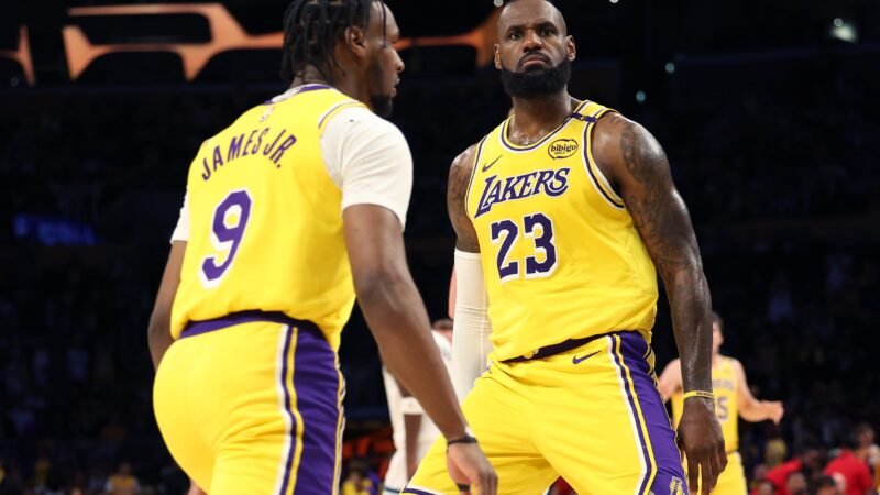 Miami Heat abre vaga para contratar novo diretor do canal após “anúncio” da volta de LeBron