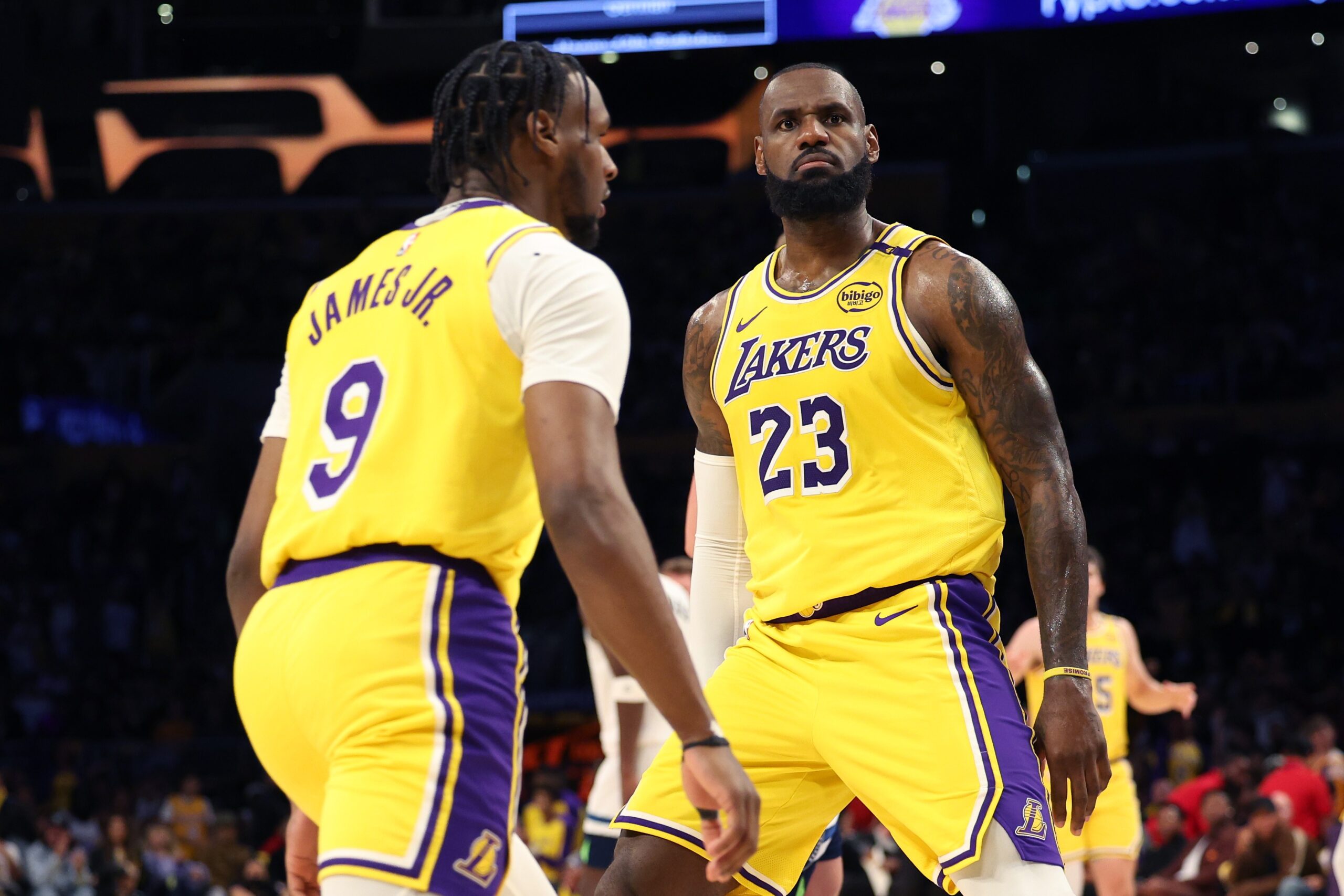 Miami Heat abre vaga para contratar novo diretor do canal após “anúncio” da volta de LeBron