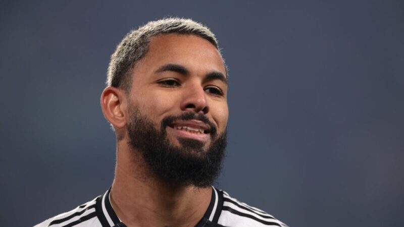 Contratações da Juventus: veja transferências para 2026/27