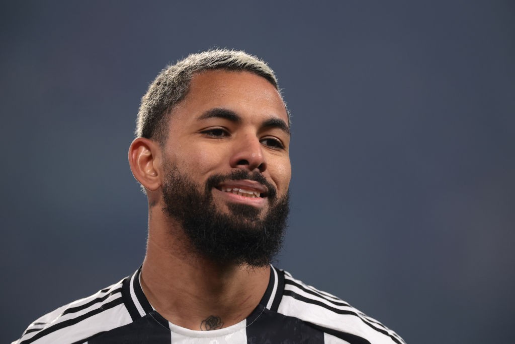 Contratações da Juventus: veja transferências para 2026/27