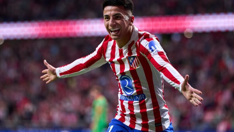 River Plate chega a acordo por Thiago Almada em negócio de R$ 127 milhões, diz jornal