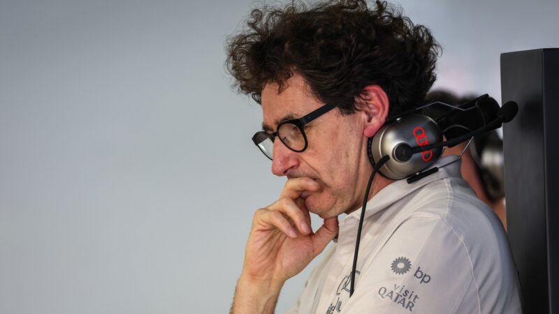 Audi teme brecha em sistema de auxílio a motores e cobra revisão da FIA