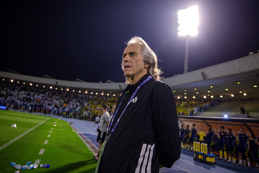 Jornal revela salário que Jorge Jesus vai receber como técnico de Portugal; veja valor