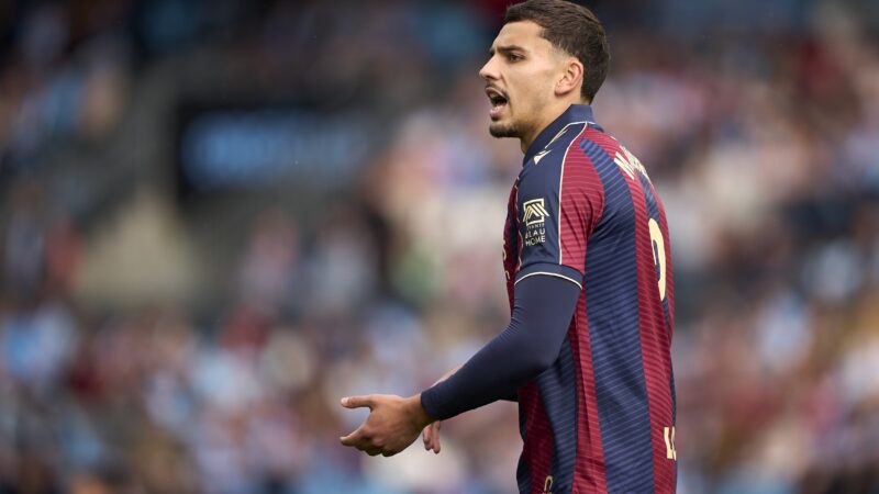 Grêmio negocia a contratação de zagueiro argentino Matías Moreno