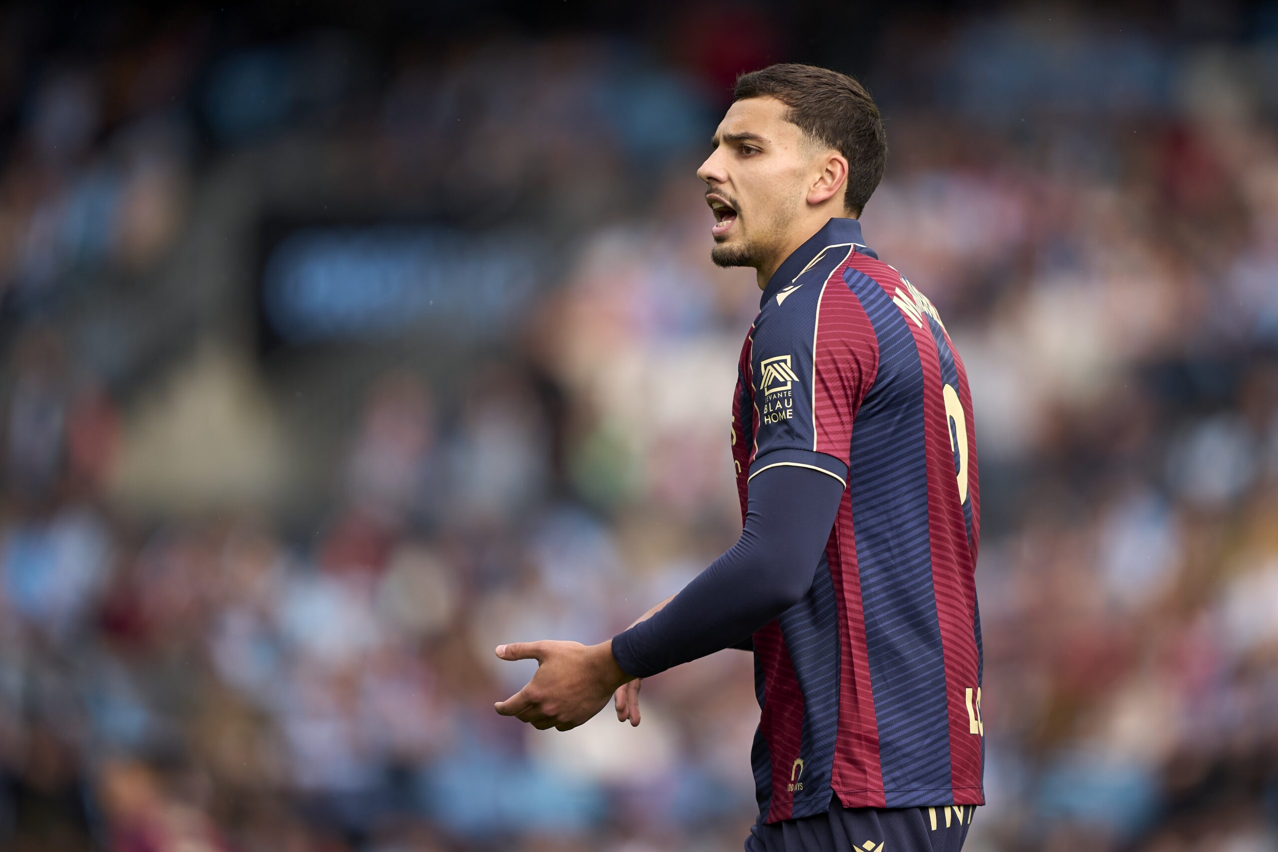 Grêmio negocia a contratação de zagueiro argentino Matías Moreno