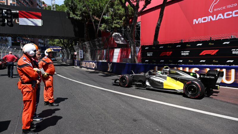 Análise: Bortoleto bate na trave dos pontos três vezes e terá desafio em Silverstone