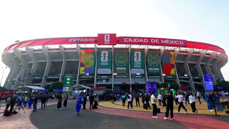 Tuchel considera altitude como vantagem para o México nas oitavas: “Não há tempo para adaptar”