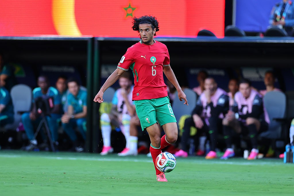 França x Marrocos: reencontro tem raízes africanas, ligações europeias e joia que trocou de seleção