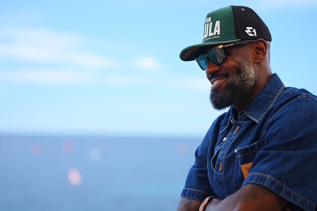 Efeito LeBron: chegada aos 76ers pode gerar R$ 2,4 bilhões na Filadélfia