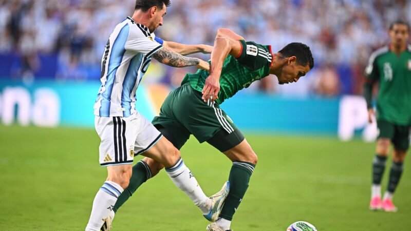 De gol anulado de Vini Jr. a Balogun: jornal espanhol lista as maiores polêmicas da Copa de 2026