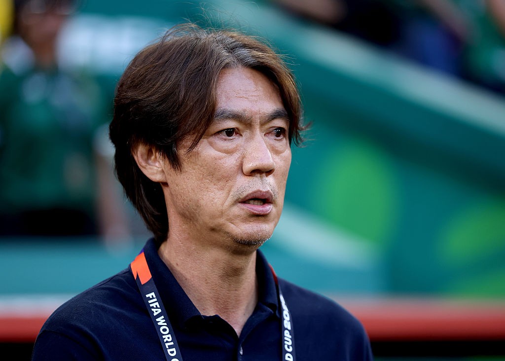 Criticado por presidente, ex-técnico da Coreia do Sul deixa país: “Tenho algo a dizer, e um dia será dito”