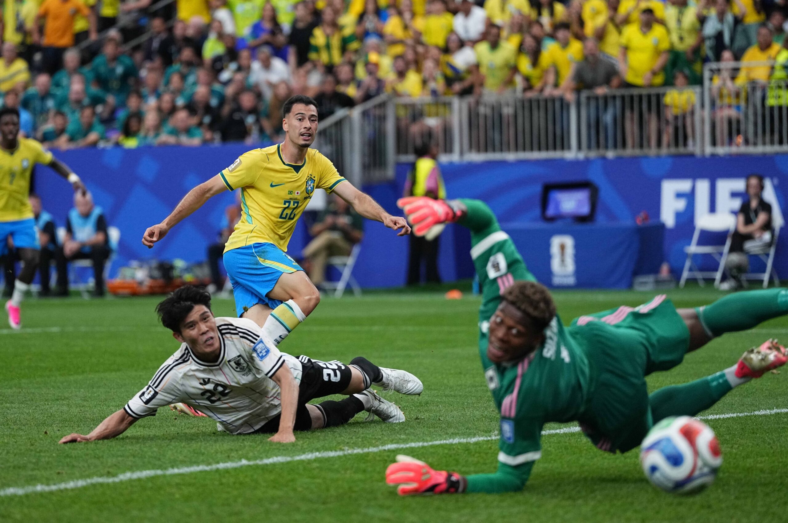 Palpites e dicas para Brasil x Noruega pela Copa do Mundo