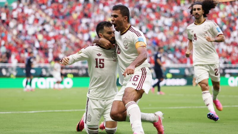 Palpites e dicas para Espanha x Áustria pela Copa do Mundo