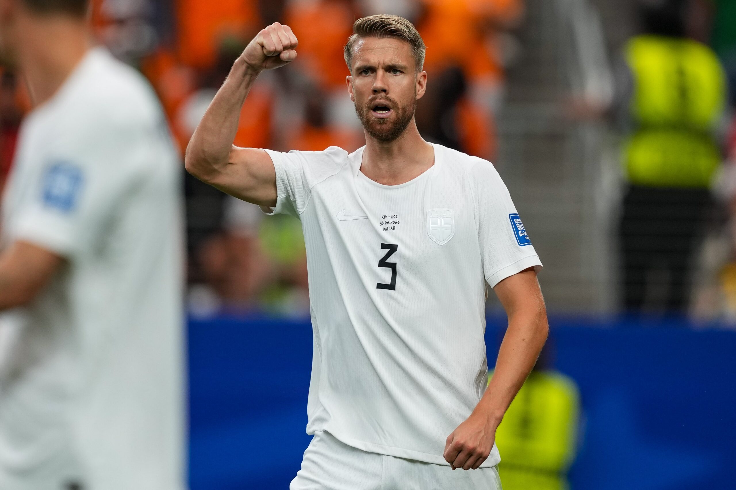 “Superestrelas”, “altíssimo nível” e “um dos melhores técnicos”: noruegueses rasgam elogios ao Brasil