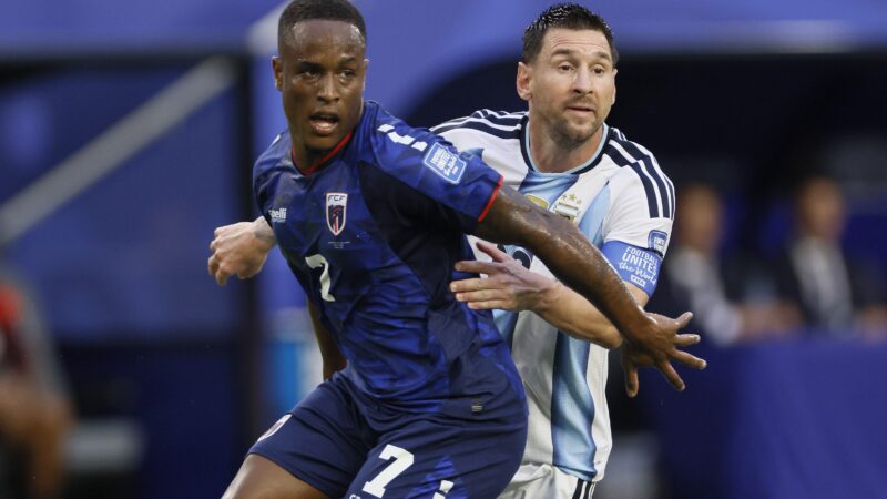 Quem é Jovane Cabral, reforço de Cabo Verde contratado pelo Grêmio