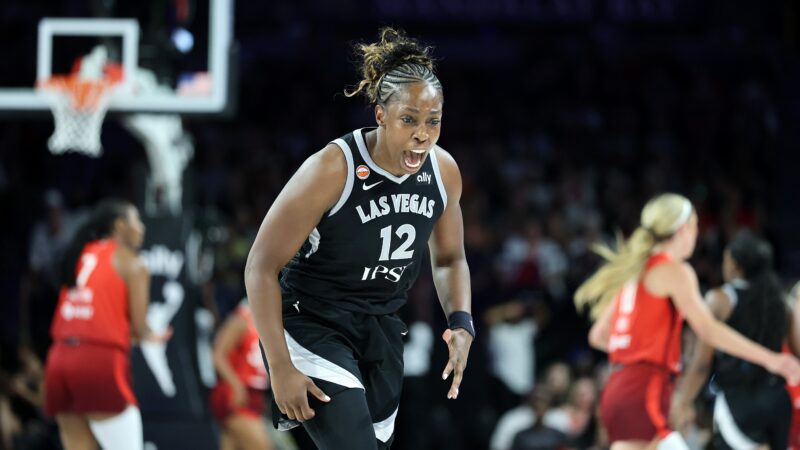 Homem é demitido após enviar mensagem racista para jogadora da WNBA