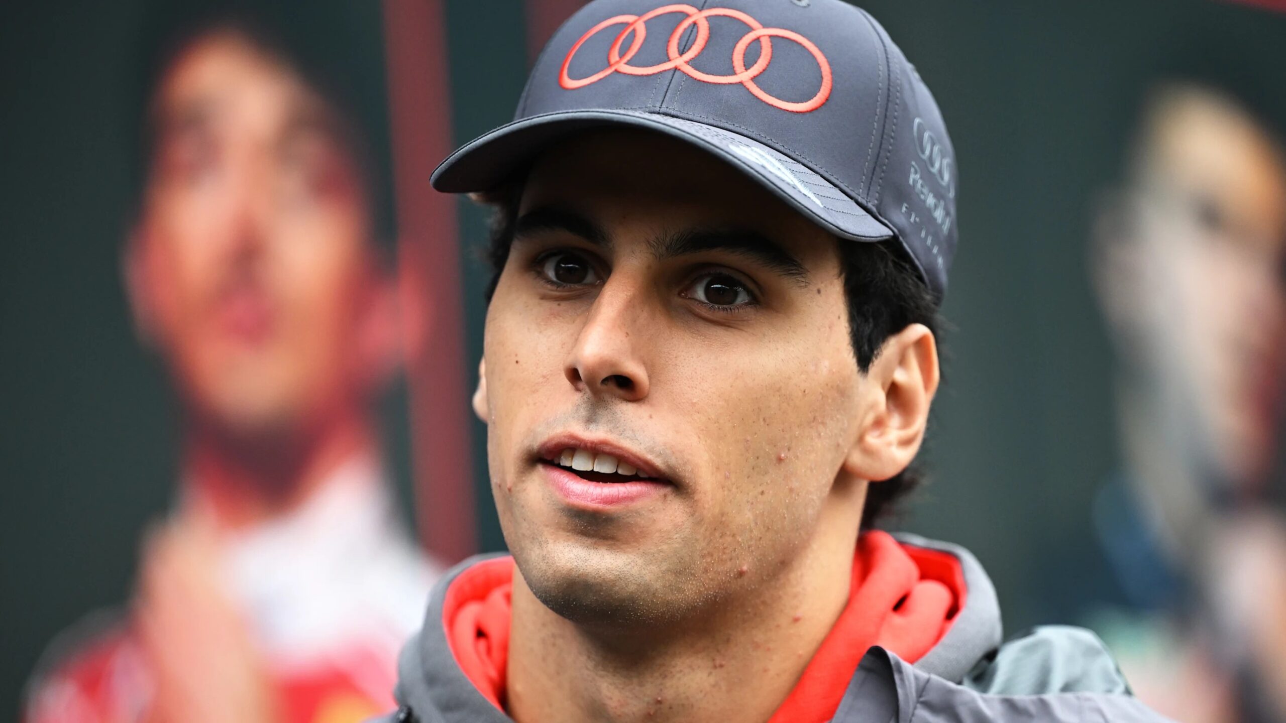 Bortoleto conquista melhor grid da Audi na F1 e larga na 4ª fila: “Muito feliz”