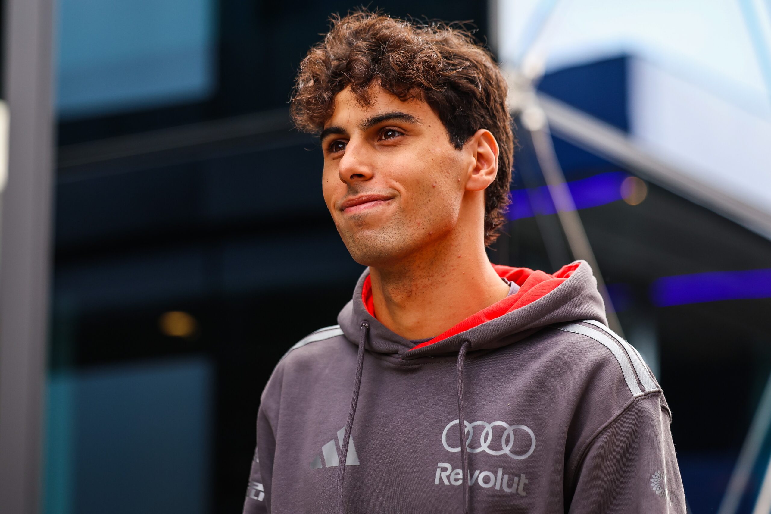 Bortoleto cita Spa como melhor corrida pela Audi e avisa: “Vamos brigar por vitórias”