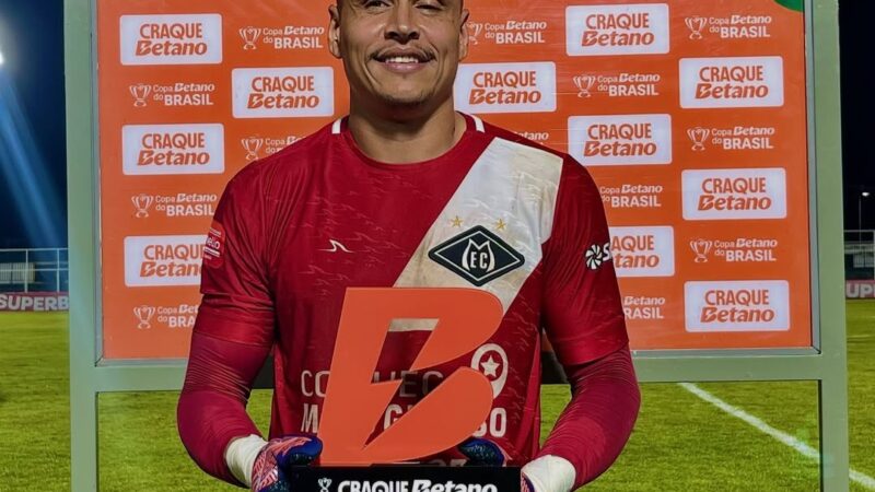 Mixto dispensa herói do título mato-grossense e mais três jogadores